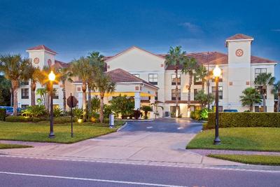 Holiday Inn Express Hotel & Suites Clearwater Nor
