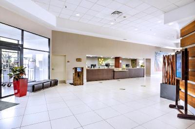 Holiday Inn St. Petersburg N Clearwater