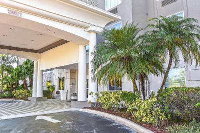 Holiday Inn Express Hotel & Suites Cocoa 