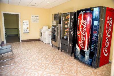 Holiday Inn Express Hotel & Suites Cocoa 