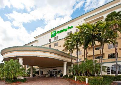 Holiday Inn Fort Lauderdale-Airport