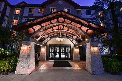 Sonesta ES Suites Fort Lauderdale Plantation