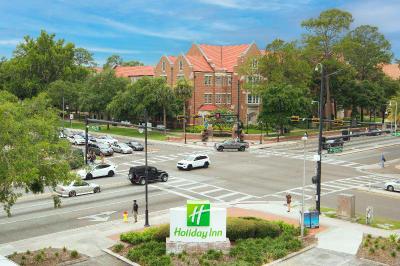 Holiday Inn Gainesville-University CTR