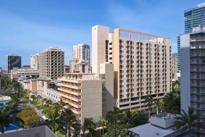 Waikiki Malia