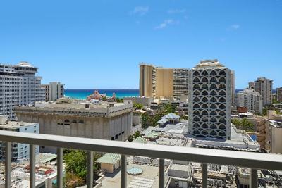 Waikiki Malia