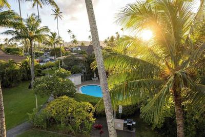 Plantation Hale Suites