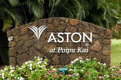 Aston at Poipu Kai