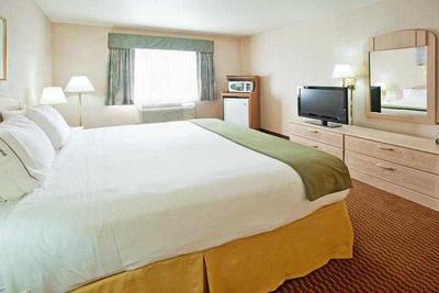 Clarion Inn Page