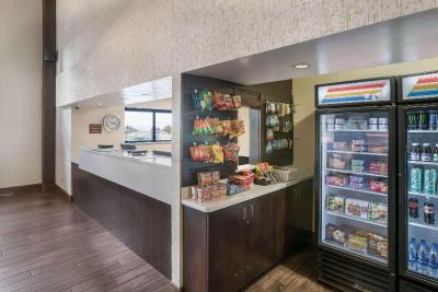 Clarion Inn Page