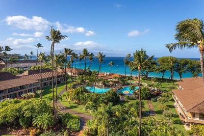 Aston Maui Kaanapali Villas