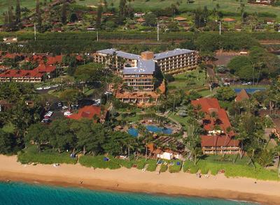 Aston Maui Kaanapali Villas
