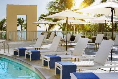 The Twin Fin Hotel