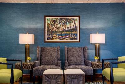 Aston Waikiki Beach Tower