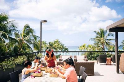 Aston Waikiki Beach Tower