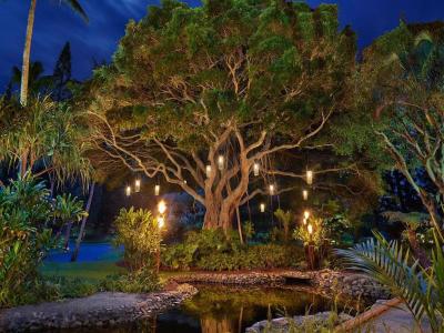 The Ritz-Carlton, Kapalua