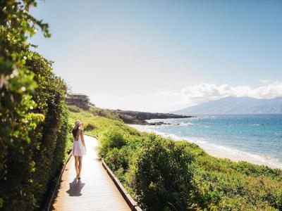 The Ritz-Carlton, Kapalua