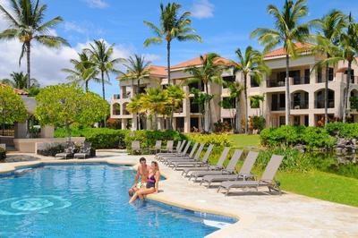 Aston Shores at Waikoloa