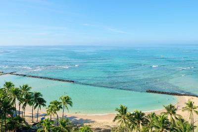 Waikiki Circle Hotel