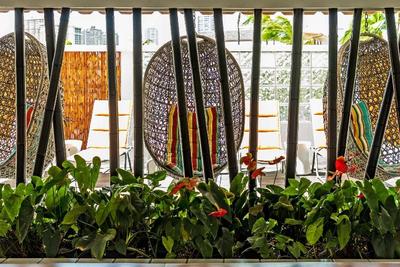 Oasis Hotel Waikiki