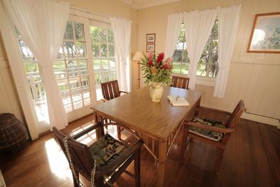 Waimea Plantation Cottages