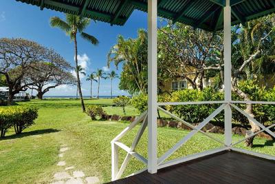 Waimea Plantation Cottages