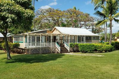 Waimea Plantation Cottages