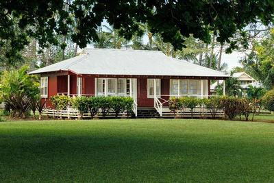 Waimea Plantation Cottages