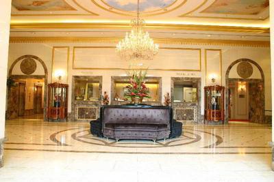 Club Wyndham Royal Garden at Waikiki