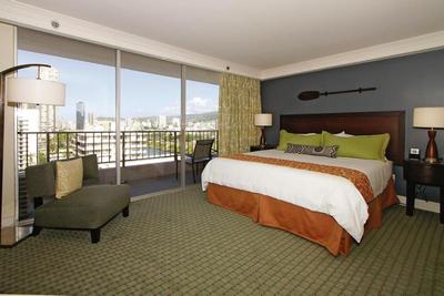 Club Wyndham Royal Garden at Waikiki