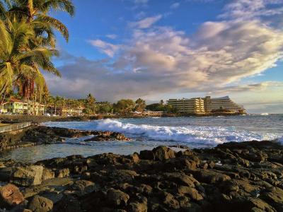 Royal Kona Resort