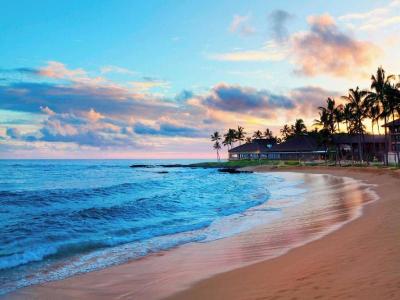 Sheraton Kauai Resort