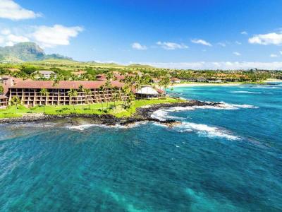 Sheraton Kauai Resort