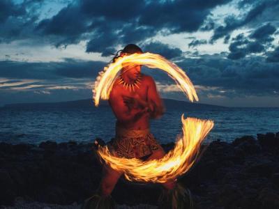 Marriott Maui Wailea Beach Resort