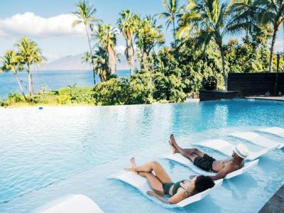 Marriott Maui Wailea Beach Resort