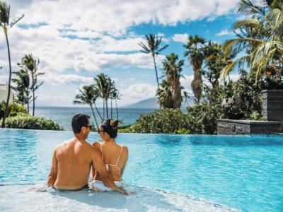 Marriott Maui Wailea Beach Resort