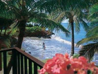 Hilton Grand Vacations Club Maui Bay Villas