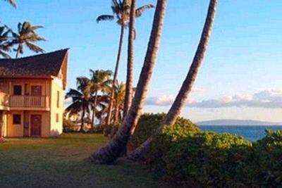 Hilton Grand Vacations Club Maui Bay Villas