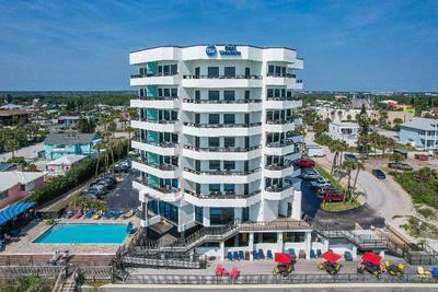 Best Western New Smyrna Beach Hotel & Suites