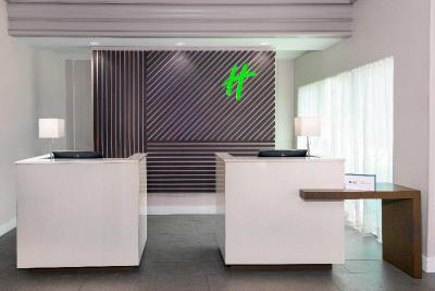 Holiday Inn Miami-Doral Area