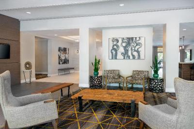 Holiday Inn Miami-Doral Area