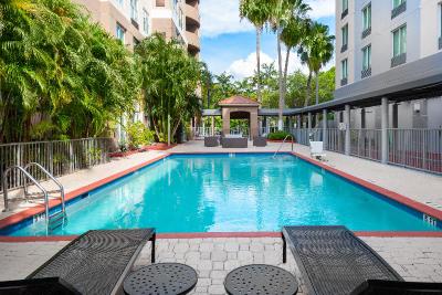 Holiday Inn Miami-Doral Area