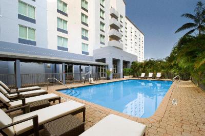Holiday Inn Miami-Doral Area