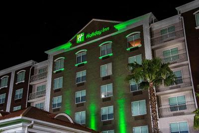 Holiday Inn Hotel & Suites Lake City 