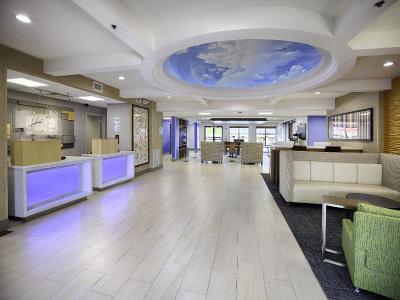 Holiday Inn Express & Suites Jacksonville-South