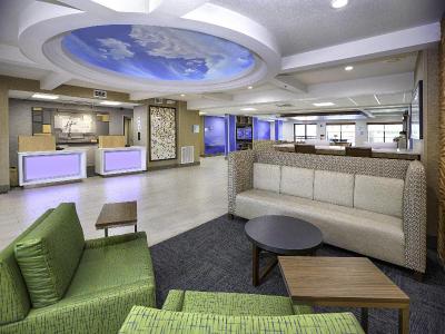 Holiday Inn Express & Suites Jacksonville-South