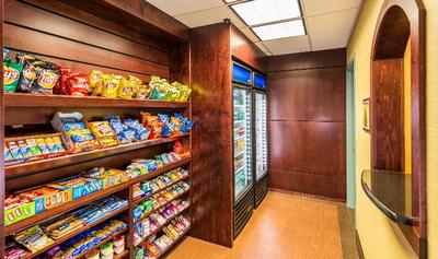 Holiday Inn Express & Suites Jacksonville-South