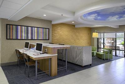 Holiday Inn Express & Suites Jacksonville-South