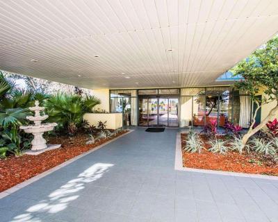 Quality Inn Conference Center