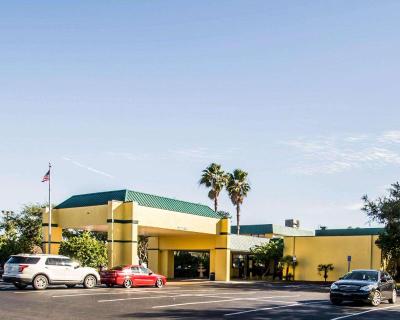 Quality Inn Conference Center