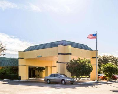 Quality Inn Conference Center